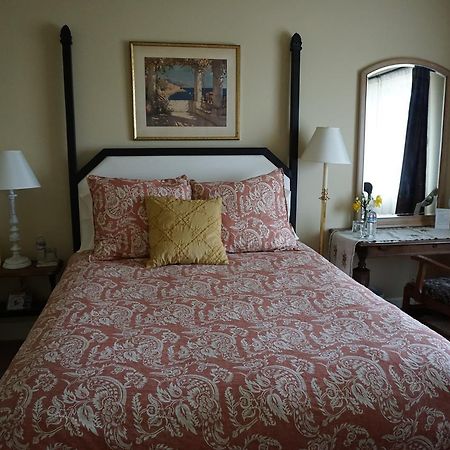 Casale Bed & Breakfast Forest Grove Eksteriør bilde