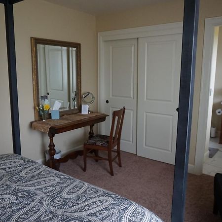 Casale Bed & Breakfast Forest Grove Eksteriør bilde