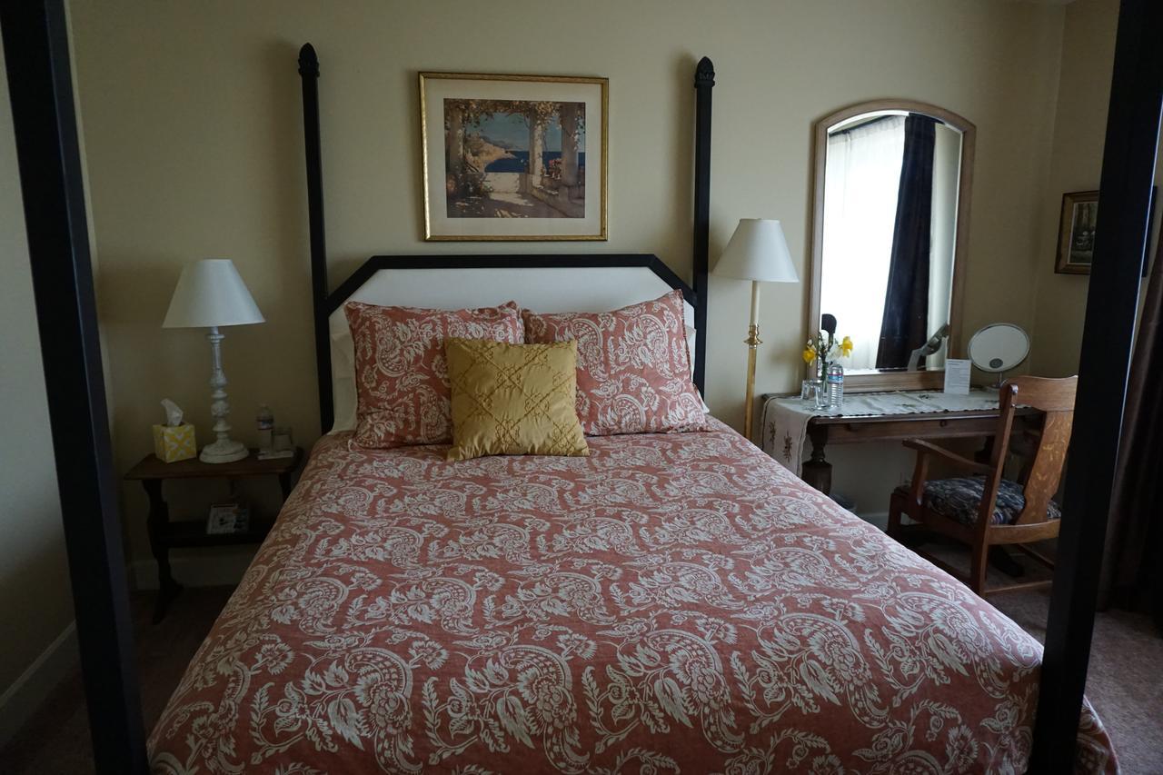 Casale Bed & Breakfast Forest Grove Eksteriør bilde